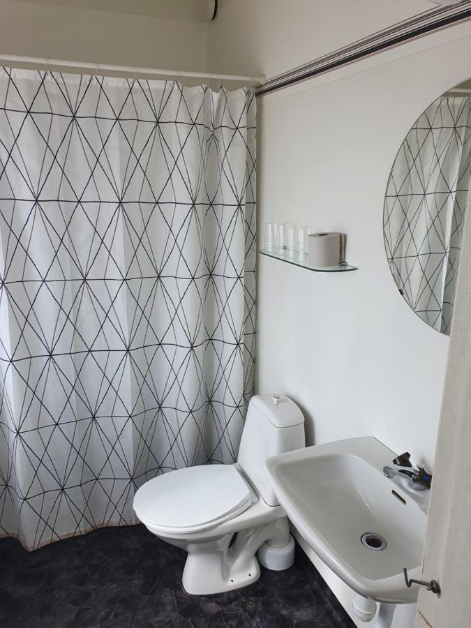 Saga Hotell بورلانغ المظهر الخارجي الصورة